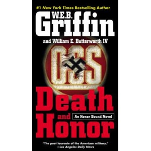 Death and Honor (ISBN: 9780515146387)
