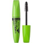 Rimmel Mascara Scandal Eyes Lycra Flex спирала за обем за жени 12 мл