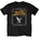 Black Sabbath The End Demon Black S Риза (BSTS43MB01)