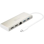 j5create JCD381-N