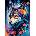 Enjoy - Puzzle Magical Wolf Portrait - 1 000 piese