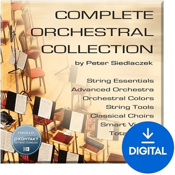 Best Service Complete Orchestral Collection (Дигитален продукт)