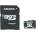 ADATA microSDHC 16GB C4 AUSDH16GCL4-RA1