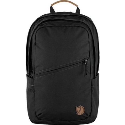 Fjällräven Räven čierna 20 l