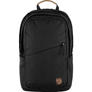 Fjällräven Räven čierna 20 l