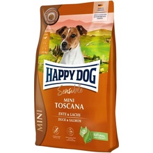 Happy Dog Supreme Mini Toscana 4 kg