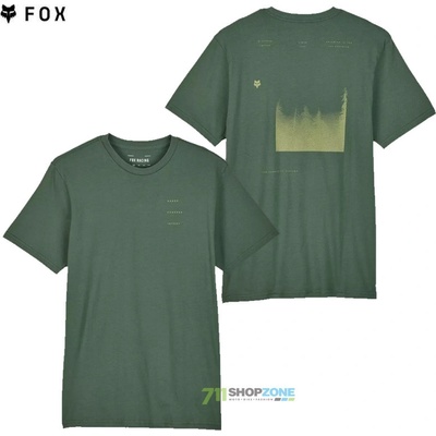 Fox tričko Sipping Prem ss Tee
