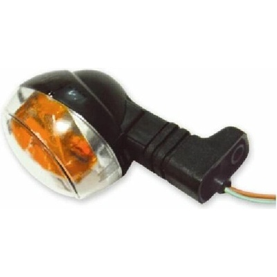 V PARTS (VICMA) blinkr přední/zadní levý/pravý (do YAMAHY a APRILII vhodný pouze pro zadní část) BUELL XB12R, XB12S, XB12STT, XB9R, XB9S, XB9SX, CPI OLIVER, OLIVER CITY, OLIVER SPORT, POPCORN 25-1200