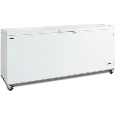 Tefcold CF 700