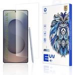 LITO Протектор Lito - 3D UV стъкло - Samsung Galaxy S25 Ultra - Прозрачен