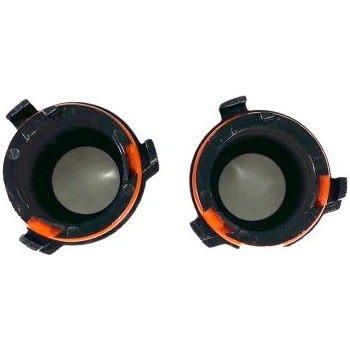 Image 1 of Приставка - база за ксенон крушка за Opel Astra G