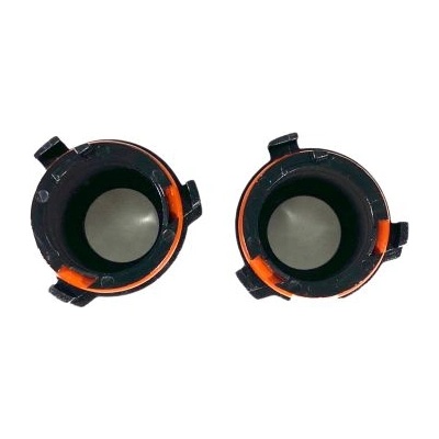 Приставка - база за ксенон крушка за Opel Astra G