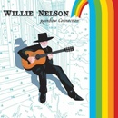Nelson Willie: Rainbow Connection LP