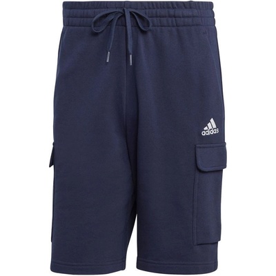 adidas Essentials Francouzské froté šortky M HA4339