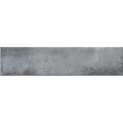 EBS Mojave 6 x 25 cm light grey lesklá 0,48m²