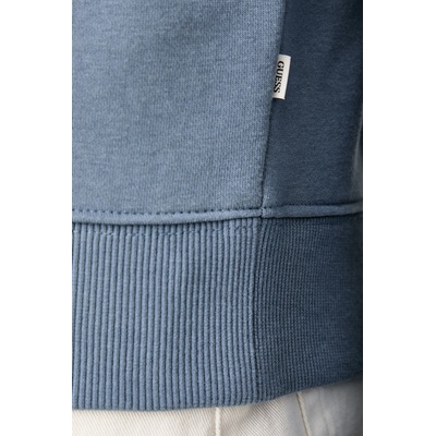 Guess Jeans суичър дамски с памук (W4YQ10.KC811)