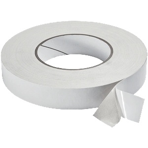 ELMARK ДВУСТРАННО МОНТАЖНА ЛЕНТА 5mx25mm (m516402)