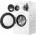 Candy MQD 410CBL9-PL