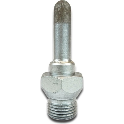 DiaSegment CNC fréza drážkovací LT, 12 mm Zrnitost: 2