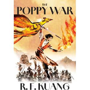 The Poppy War Collector's Edition (ISBN: 9780008719715)