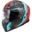 LS2 FF811 VECTOR II CARBON Grid