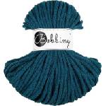 Bobbiny Premium 5 mm 50 m Peacock Blue юта (XP-E3701)