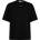 OFF WHITE Тениска OFF WHITE Men's Slime Arrow Oversized T-Shirt - Black 0001