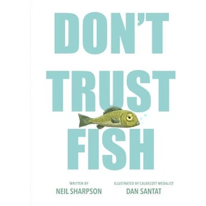 DONT TRUST FISH (2025)