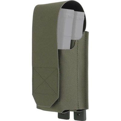 WosportFlip pro M4 na Molle Ranger Green