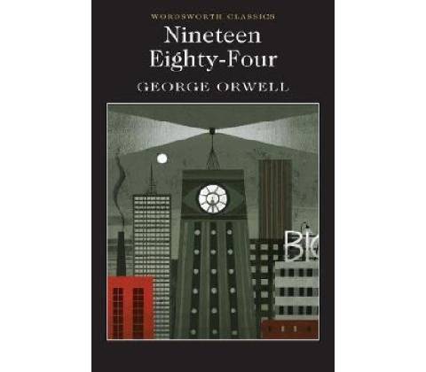 Nineteen Eighty-Four