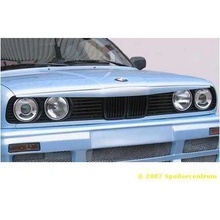 BMW E30 Prodloužení kapoty