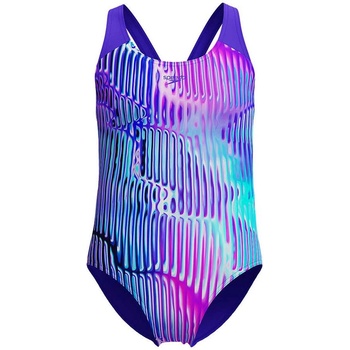 Speedo Цял бански pt alv splshbck jf