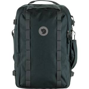 Fjällräven Пътна раница Fjällräven Färden Carry-On Pack Travel backpack - Coal Black - размер One Size (502-9739-0111)