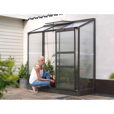 Vitavia IDA 1300 PC 6 mm černý LG3593