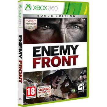 Enemy Front (Bonus Edition)