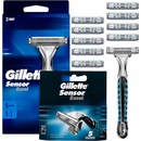 Gillette Sensor Excel 10 ks