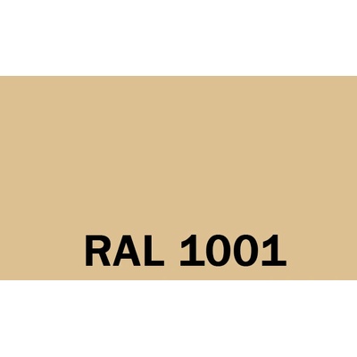 Dulux Rapidry Satin Matt 4,5L RAL 1001
