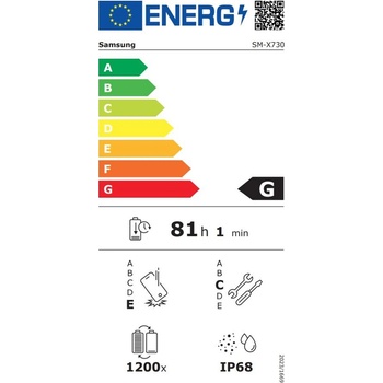 Samsung Galaxy Tab S11 X730 128GB SM-X730NZAR