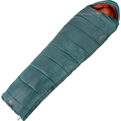 Highlander Outdoor Rayet Hybrid 350 Pine Green