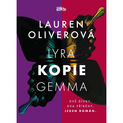 Kopie - Lauren Oliver