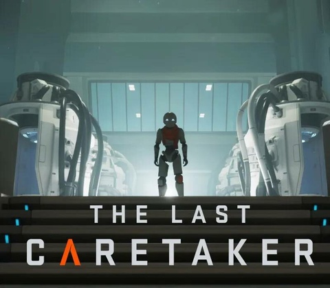 The Last Caretaker