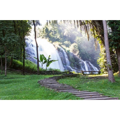 Dimex MS-5-3182 Vliesová fototapeta Národní park Thajsko rozměry 375 x 250 cm