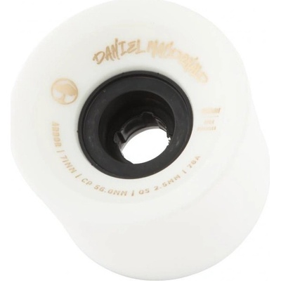 Arbor Summit Daniel Macdonald 71 mm 78a 22