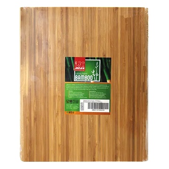 Image 1 of Horecano Бамбукова дъска правоъгълна 27/23-h1, 5cm(B3601M) (0116162)