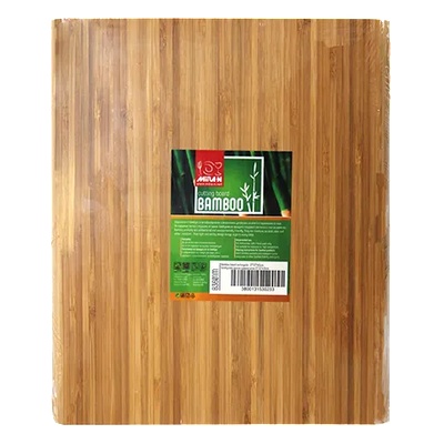 Horecano Бамбукова дъска правоъгълна 27/23-h1, 5cm(B3601M) (0116162)