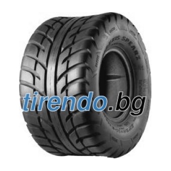 Maxxis M992 Spearz ( 20x11.00-9 TL 38N Двойно обозначаване 255/55-9, Задно колело )