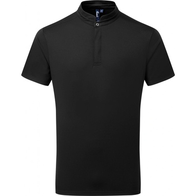 Premier tričko PR 646 BLACK