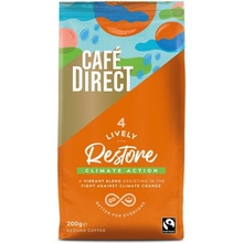 Cafédirect mletá Lively s tónmi karamelu 200 g