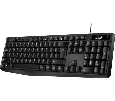 Genius KB-117 31310016403