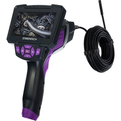 Ermenrich Seek VE50
